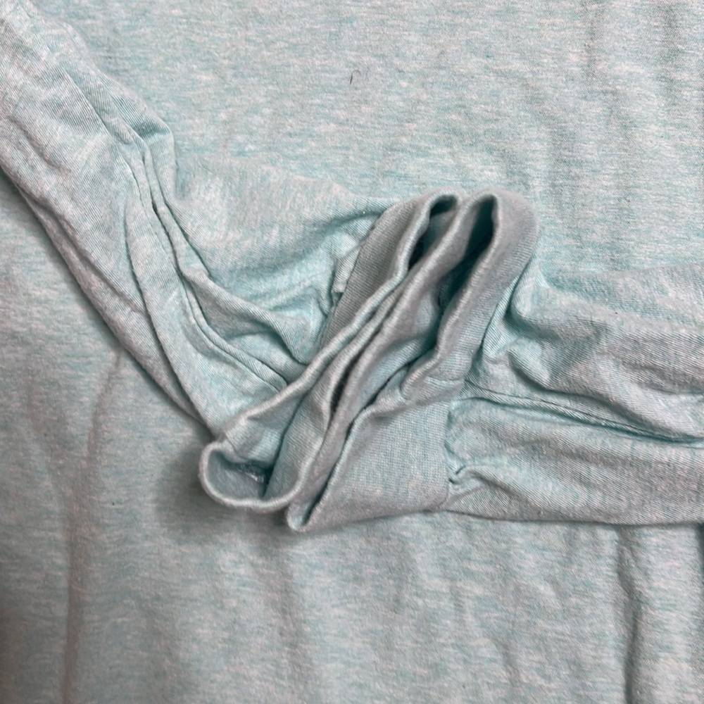 Masters Green 2022 Long-Sleeve T-Shirt in Sz XL - Picture 9 of 10